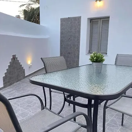 Anemone Traditional House