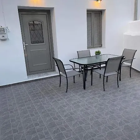 Anemone Traditional House * Lardos