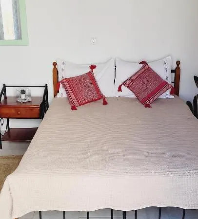 Casa vacanze Anemone Traditional House