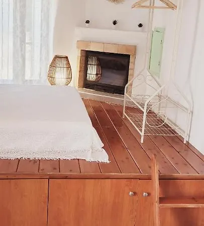 Anemone Traditional House Casa vacanze