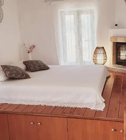 Casa vacanze Anemone Traditional House