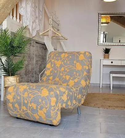 Anemone Traditional House * Lardos